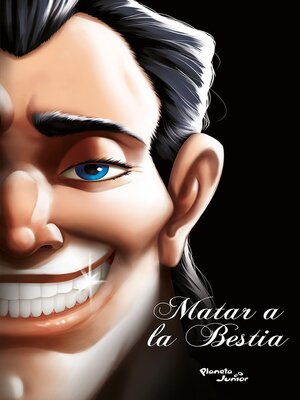 cover image of Matar a la bestia